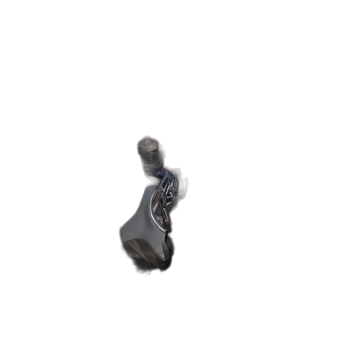 jewelry, shoes, staff, robot transparent PNG cut-out