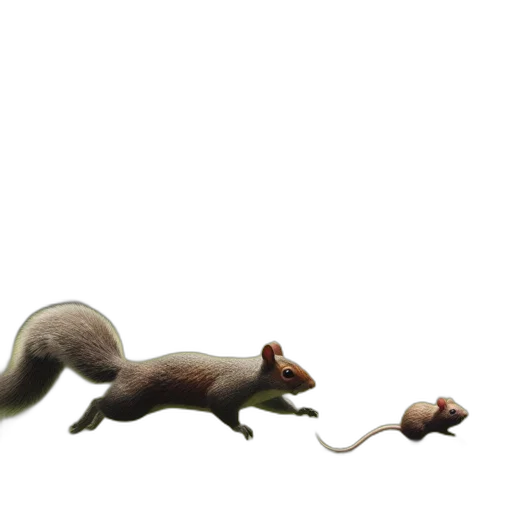 animal, creature, staff, concept art transparent PNG cut-out