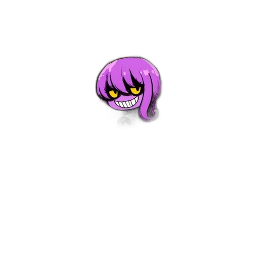 hair, creature, staff, mask transparent PNG cut-out