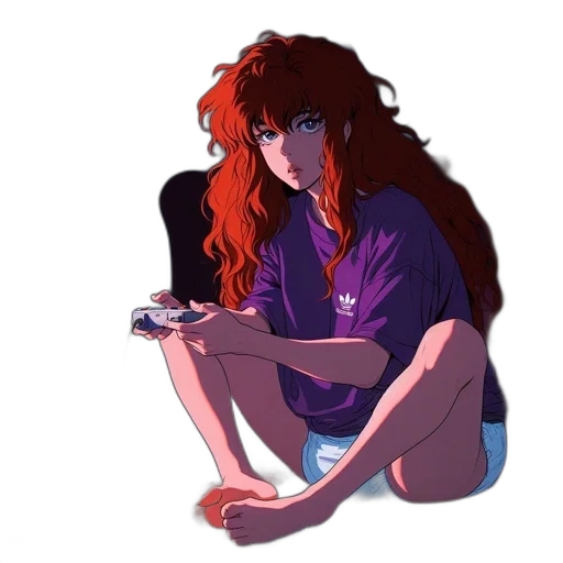 jacket, staff, face, dress transparent PNG cut-out