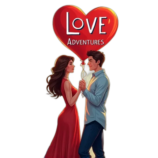 concept art, cover, comic, book transparent PNG cut-out
