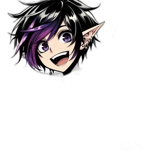 mask, staff, face, dragon transparent PNG cut-out