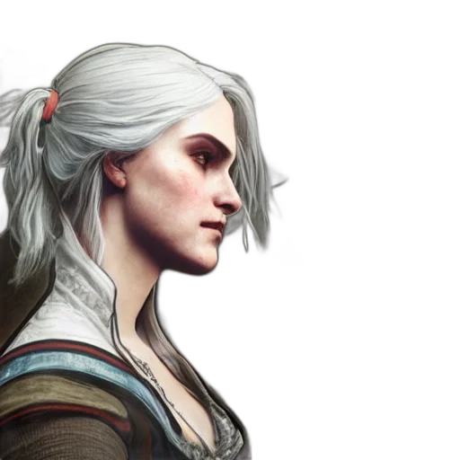 face, dragon, fantasy art, concept art transparent PNG cut-out