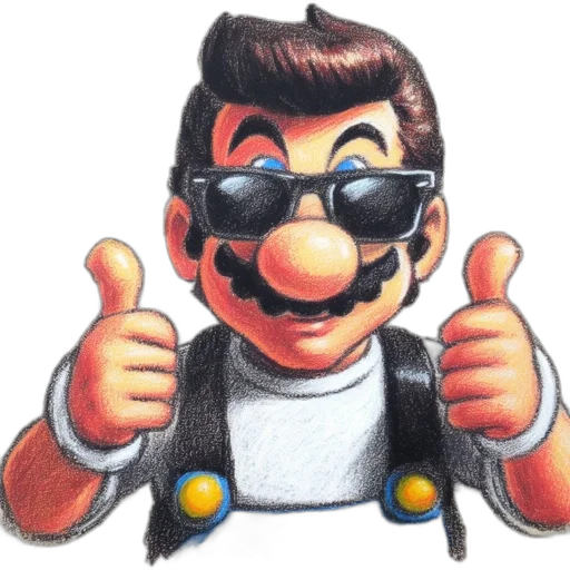staff, robot, face, mask transparent PNG cut-out