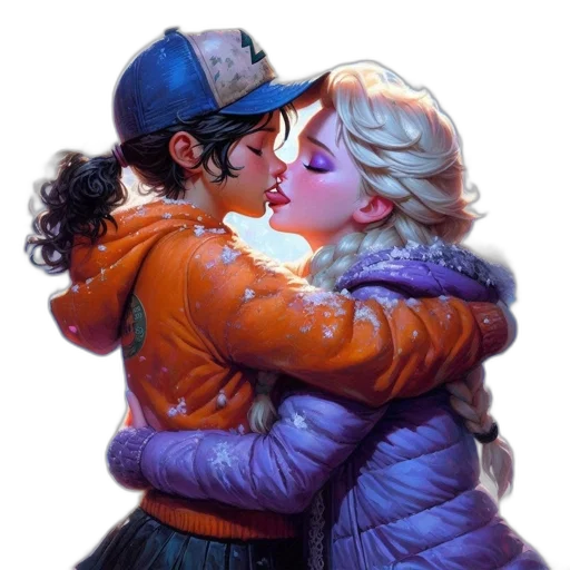 jacket, concept art, comic book art, photorealistic transparent PNG cut-out