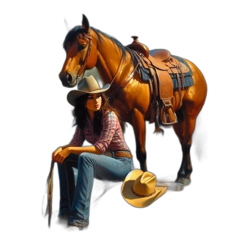 hat, animal, staff, jewelry transparent PNG cut-out