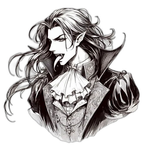 crown, mask, face, staff transparent PNG cut-out