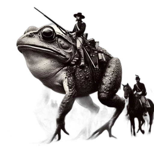 animal, dragon, hat, creature transparent PNG cut-out