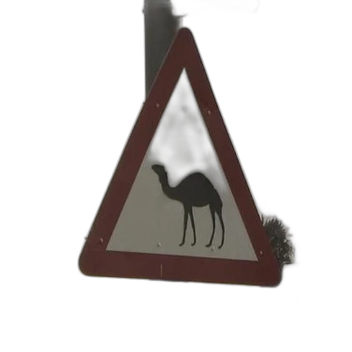 animal, creature, hat, staff transparent PNG cut-out