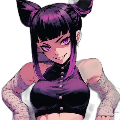 animal, creature, staff, weapon transparent PNG cut-out