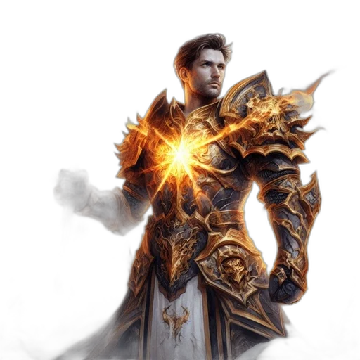 sword, staff, dragon, weapon transparent PNG cut-out