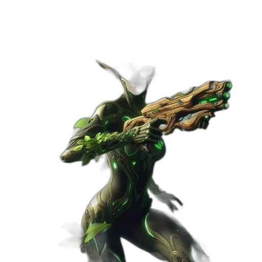dragon, staff, creature, weapon transparent PNG cut-out