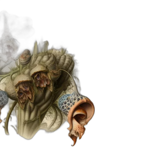 mask, creature, face, dragon transparent PNG cut-out