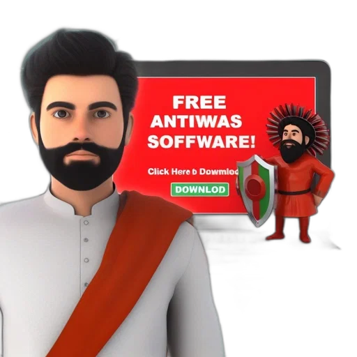 animated, scene, features, bearded transparent PNG cut-out