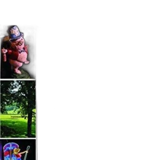 robot, face, tree, creature transparent PNG cut-out