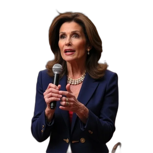 jacket, creature, sarah, palin transparent PNG cut-out