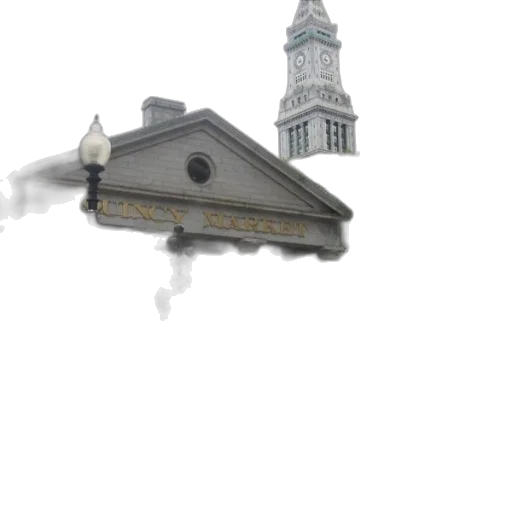 building, car, hat, robot transparent PNG cut-out
