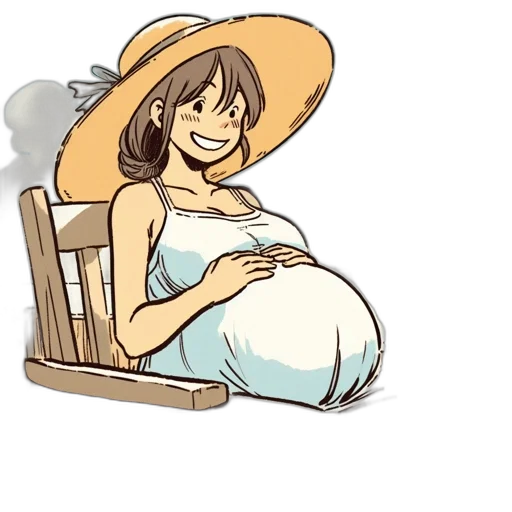 concept art, watercolor, cartoon, photorealistic transparent PNG cut-out
