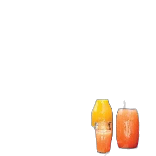 bottle, food, furniture, 3d render transparent PNG cut-out