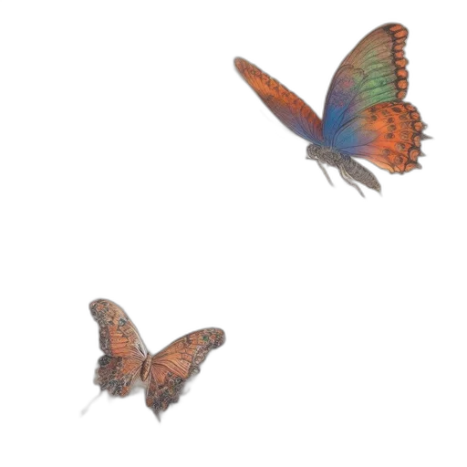 creature, animal, dragon, umbrella transparent PNG cut-out