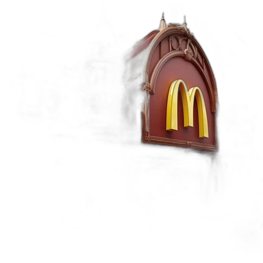 food, crown, building, face transparent PNG cut-out