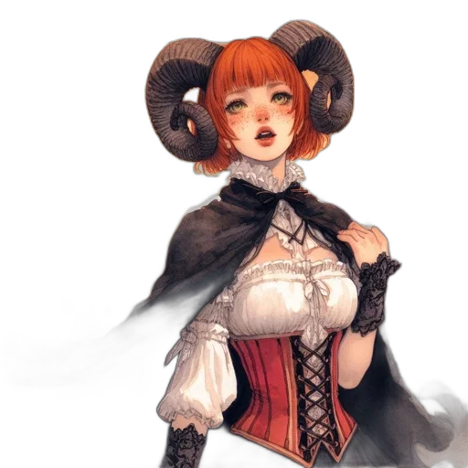 staff, dress, fantasy art, concept art transparent PNG cut-out