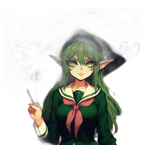 staff, weapon, dragon, mask transparent PNG cut-out