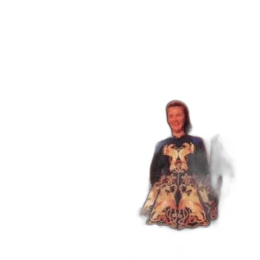 dress, robot, face, mask transparent PNG cut-out