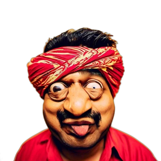 mask, face, staff, hat transparent PNG cut-out