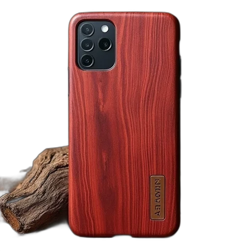 animal, red, wood, phone transparent PNG cut-out