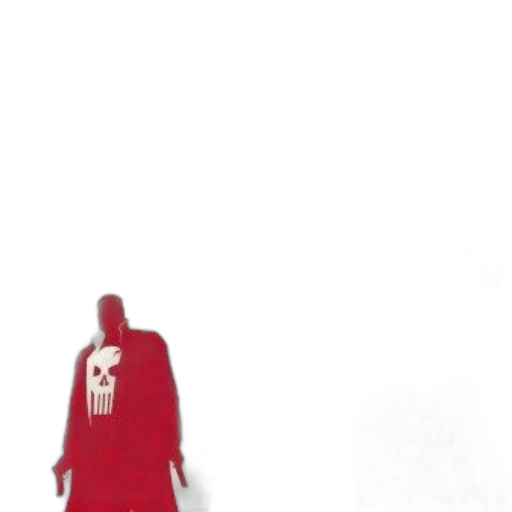 jacket, shoes, mask, dress transparent PNG cut-out