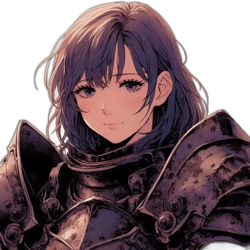 sword, face, crown, weapon transparent PNG cut-out