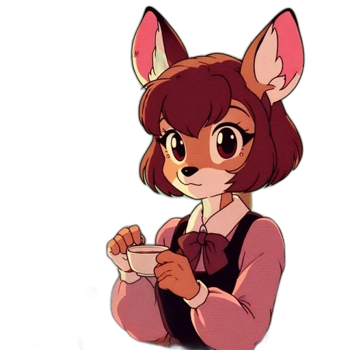 staff, animal, food, dress transparent PNG cut-out