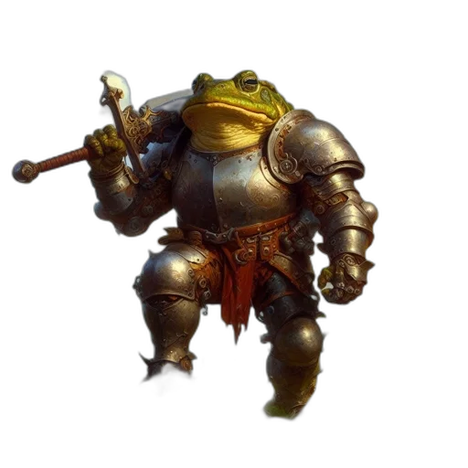 weapon, robot, staff, sword transparent PNG cut-out