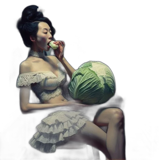 dress, food, bottle, concept art transparent PNG cut-out