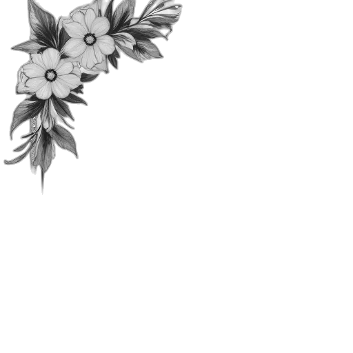 flower, crown, jewelry, dress transparent PNG cut-out