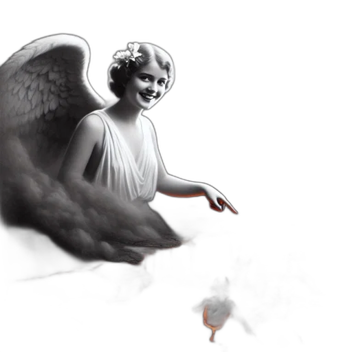 fantasy art, concept art, pixel art, photorealistic transparent PNG cut-out