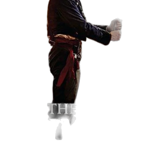 staff, sword, weapon, jacket transparent PNG cut-out