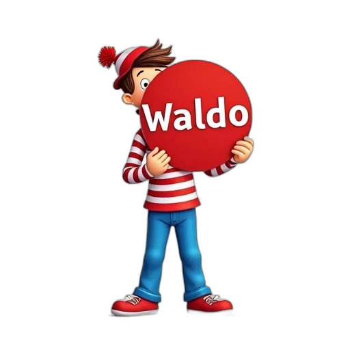 hat, 3d render, concept art, cartoon transparent PNG cut-out