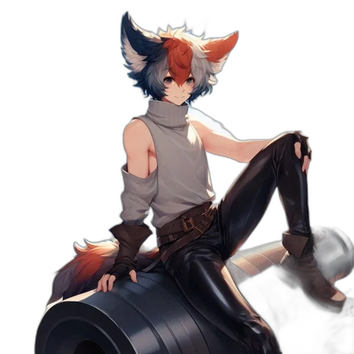 staff, weapon, sword, animal transparent PNG cut-out