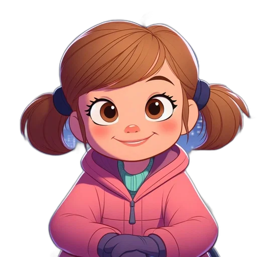 jacket, face, staff, jewelry transparent PNG cut-out