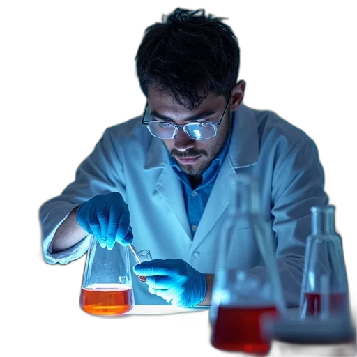 jacket, bottle, concept art, photorealistic transparent PNG cut-out