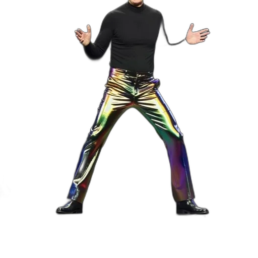 jacket, creature, animal, hair transparent PNG cut-out