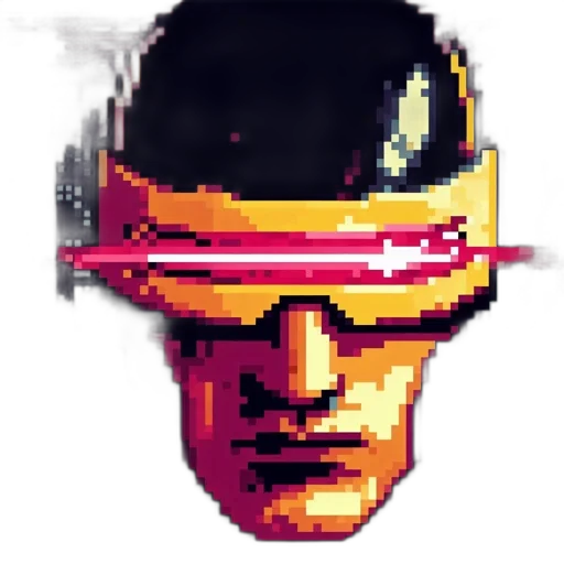 hat, face, robot, mask transparent PNG cut-out