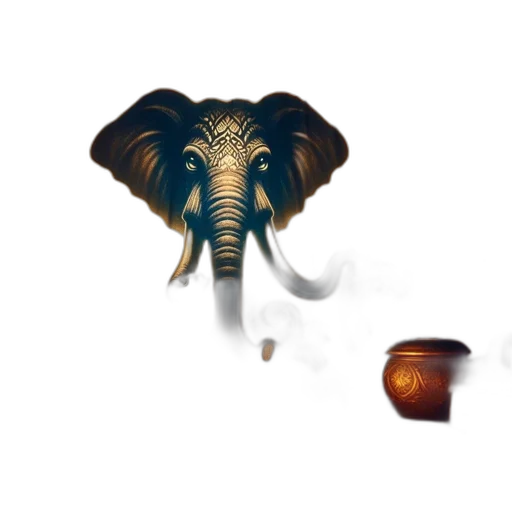 animal, umbrella, hat, food transparent PNG cut-out
