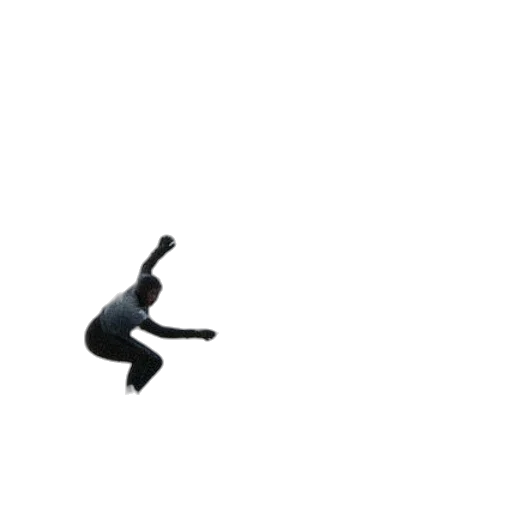 staff, animal, robot, creature transparent PNG cut-out