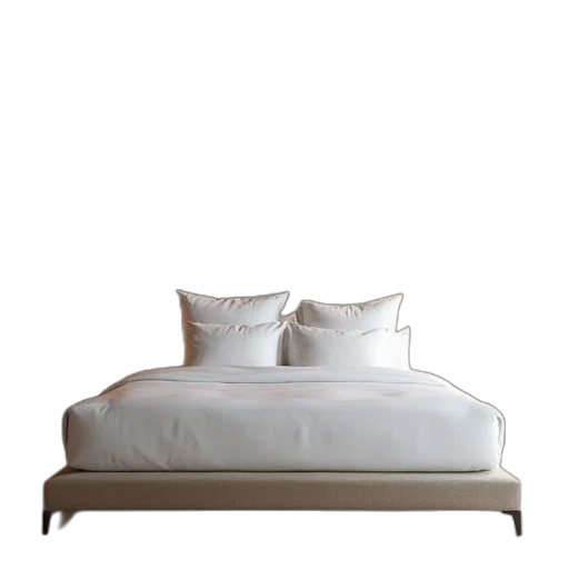 furniture, crown, 3d render, photorealistic transparent PNG cut-out