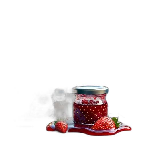 food, bottle, jewelry, photorealistic transparent PNG cut-out