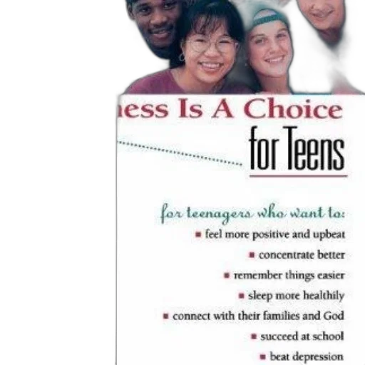 book, cover, titled, happiness transparent PNG cut-out