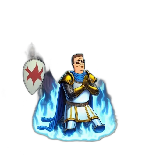 staff, sword, weapon, fantasy art transparent PNG cut-out